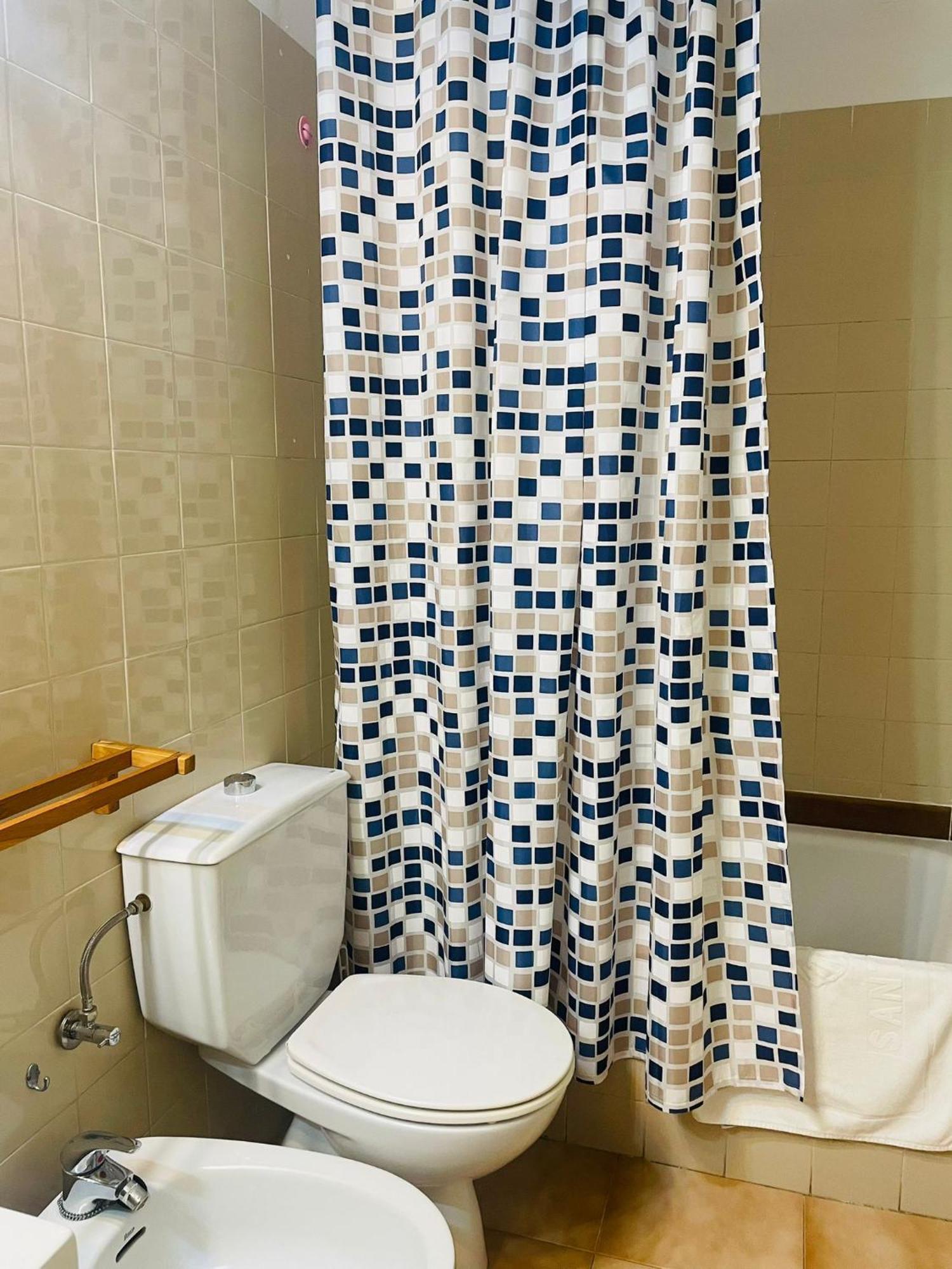 Garden View Apartment In Las Galletas 아로나 외부 사진